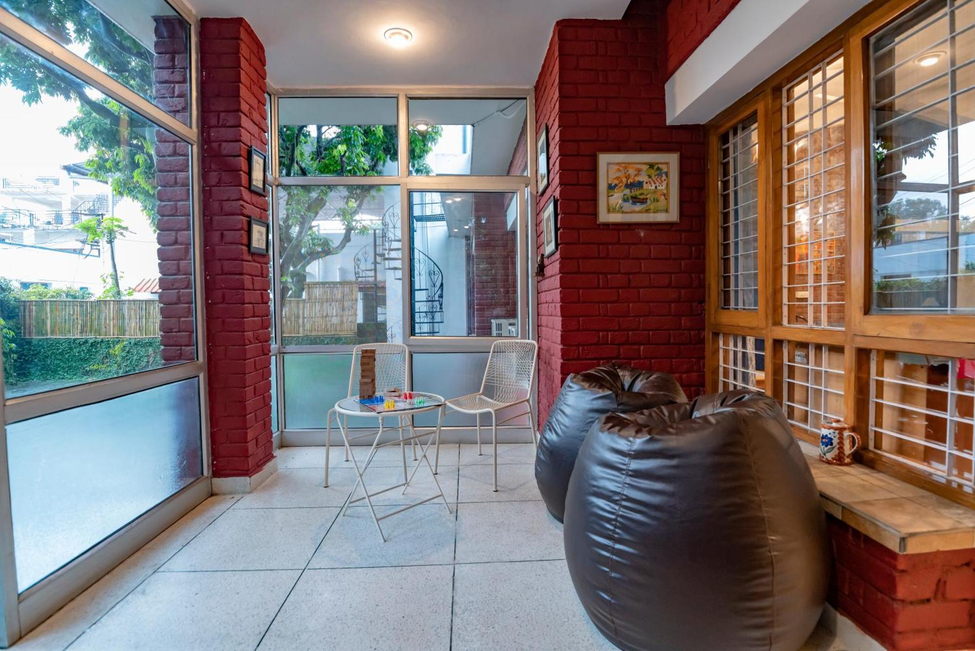 Saffronstays Doon Garden Villa - Near Doon School And Mall Road Дехрадун Экстерьер фото