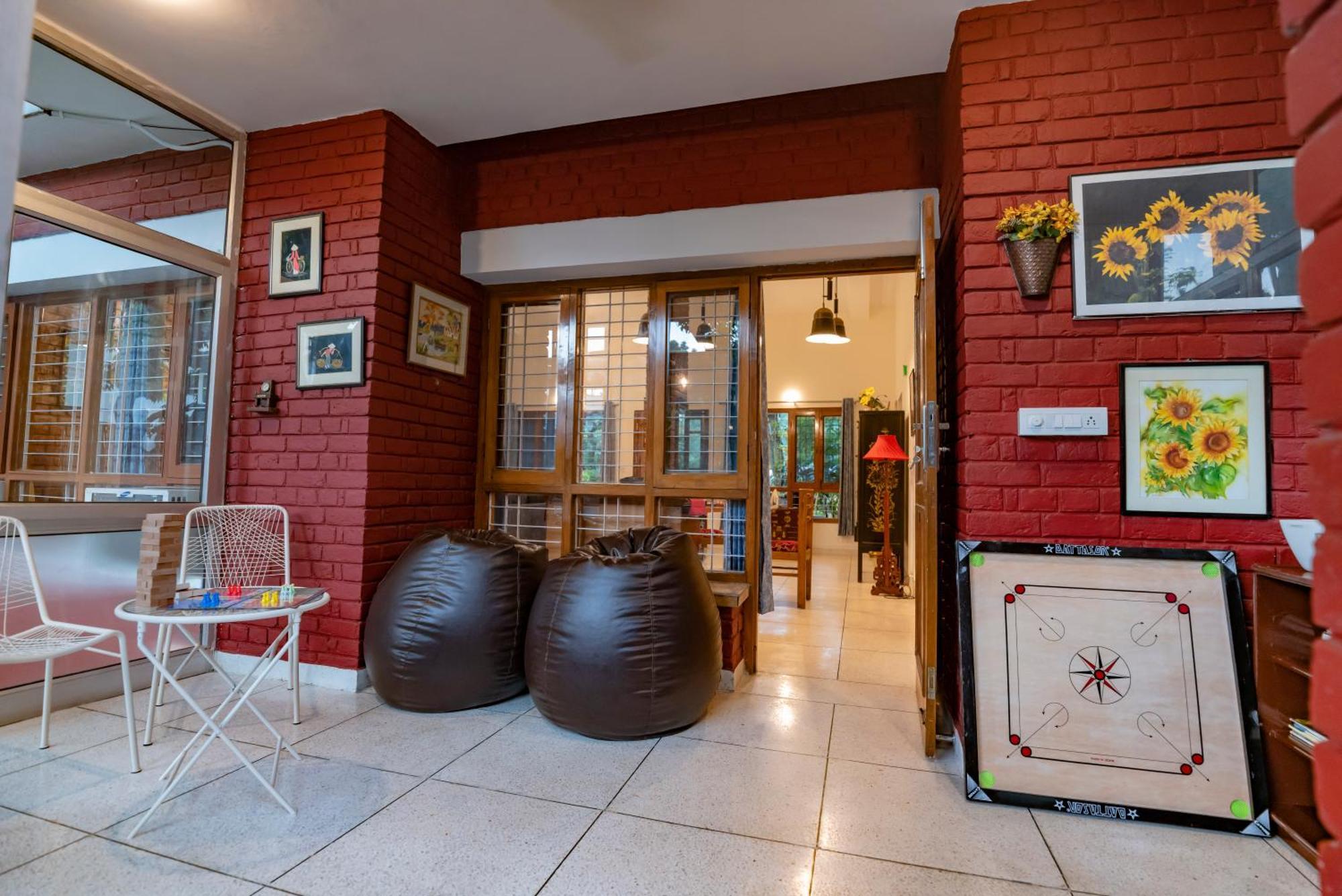 Saffronstays Doon Garden Villa - Near Doon School And Mall Road Дехрадун Экстерьер фото