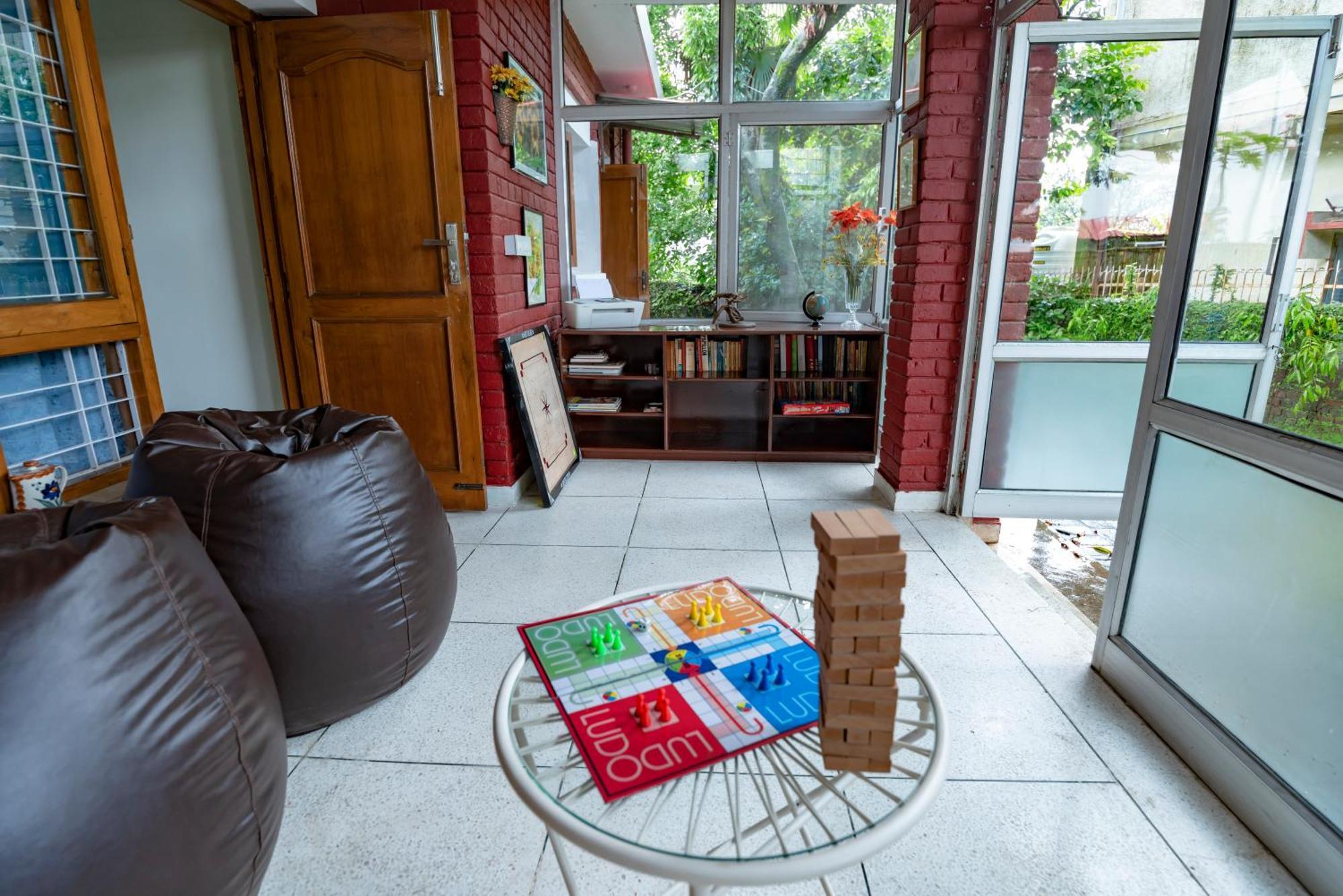 Saffronstays Doon Garden Villa - Near Doon School And Mall Road Дехрадун Экстерьер фото